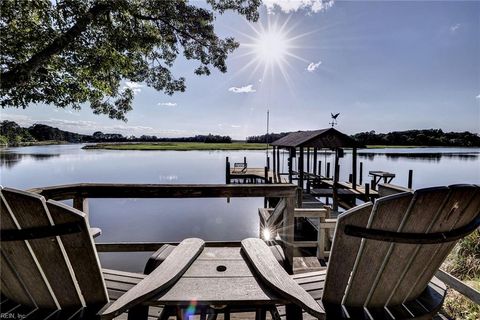 Photo of 2775 Shell Road, Gloucester, VA 23061 (MLS # 10634702)