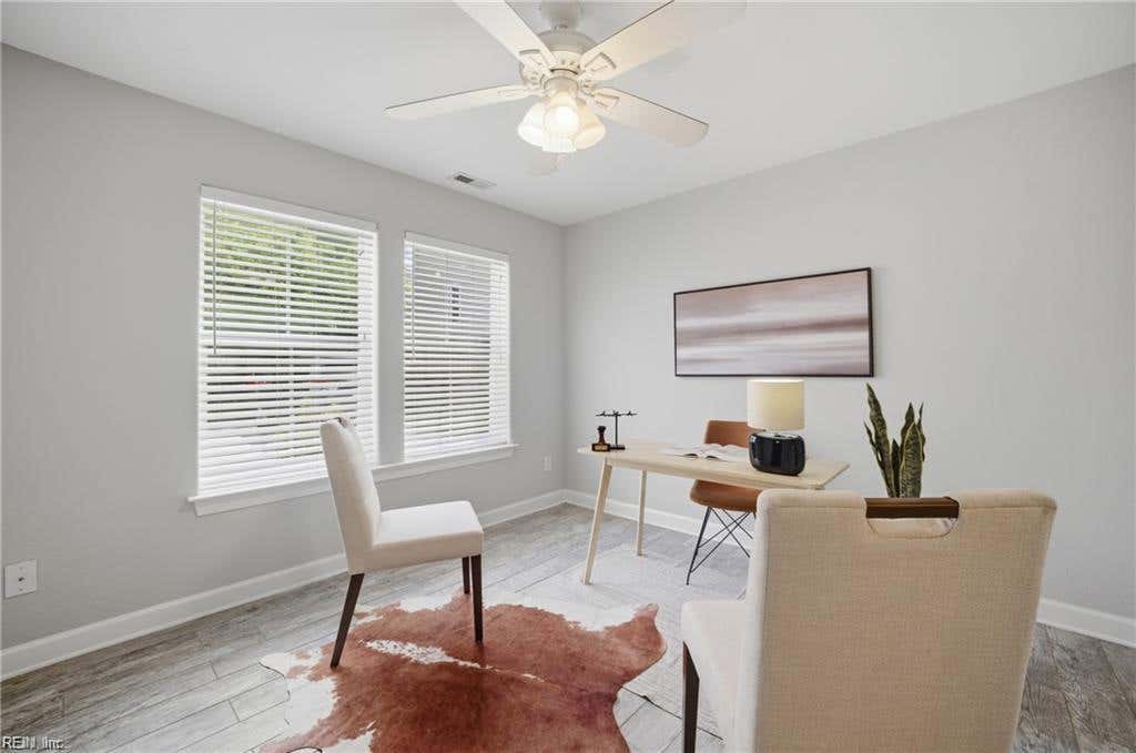 Photo of 518 Norfolk Avenue #B, Virginia Beach, VA 23451 (MLS # 10643023)