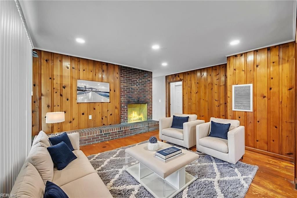 Photo of 1005 Marietta Avenue, Norfolk, VA 23513 (MLS # 10616854)