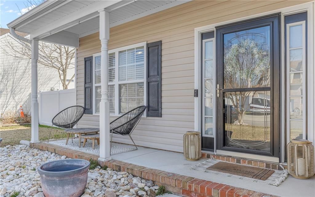 Photo of 813 Bridges Place Place, Virginia Beach, VA 23464 (MLS # 10624096)