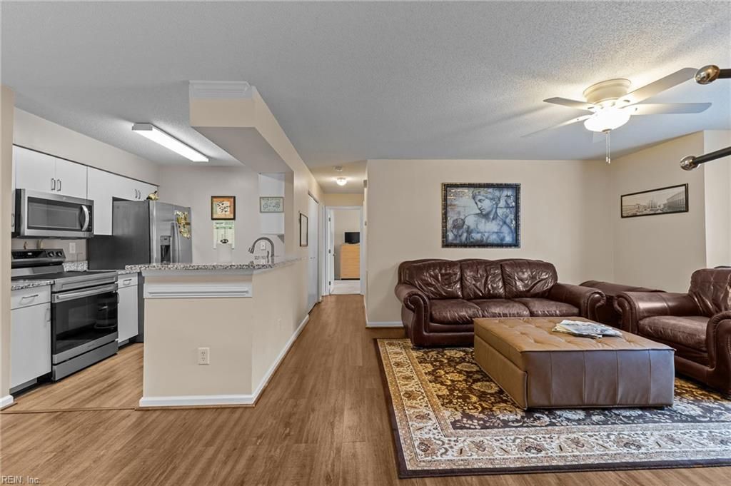 Photo of 3848 Lasalle Drive Drive #101, Virginia Beach, VA 23453 (MLS # 10623542)