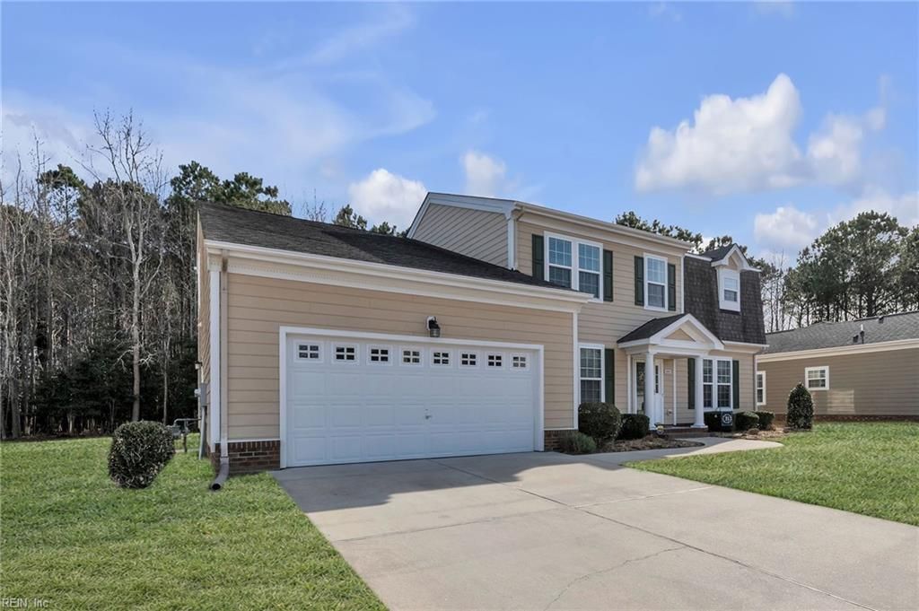 Photo of 4009 Kingston Parkway Parkway #313, Suffolk, VA 23434 (MLS # 10622901)