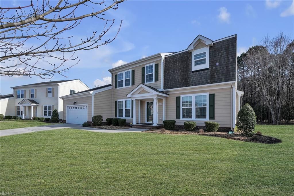 Photo of 4009 Kingston Parkway Parkway #313, Suffolk, VA 23434 (MLS # 10622901)