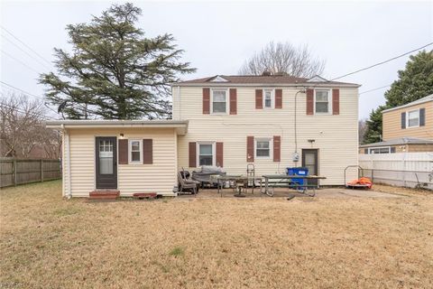 Photo of 3500 White Chapel Road, Norfolk, VA 23509 (MLS # 10623888)