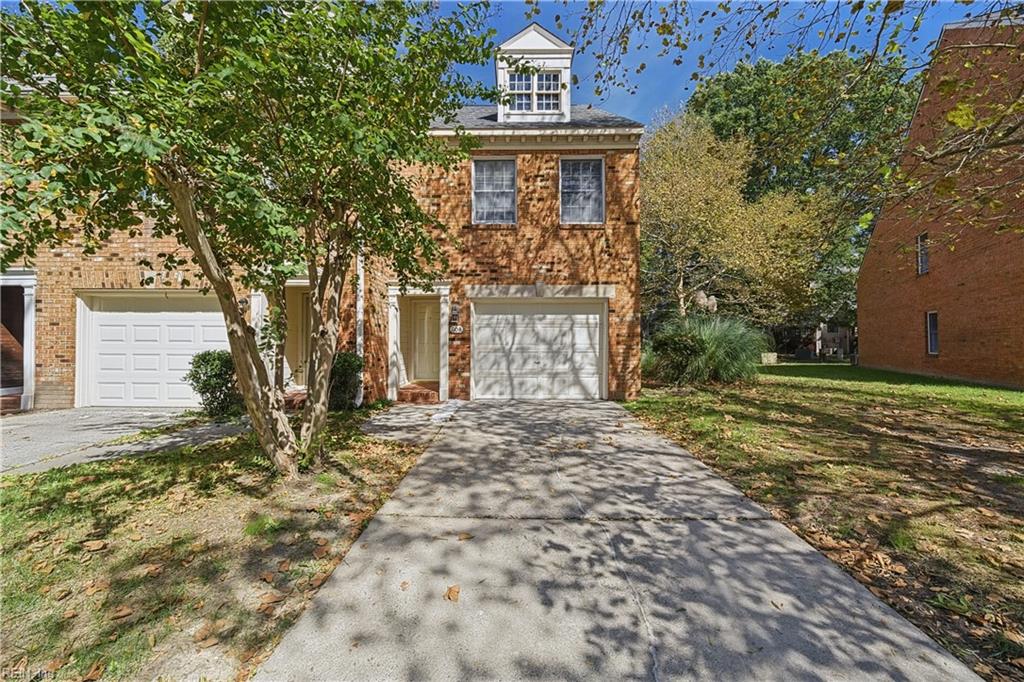 Photo of 608 Guy Lane, Newport News, VA 23602 (MLS # 10656185)