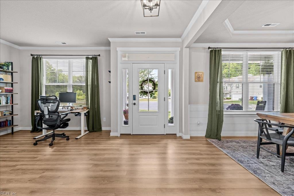 Photo of 200 Ians Way, Chesapeake, VA 23320 (MLS # 10634566)