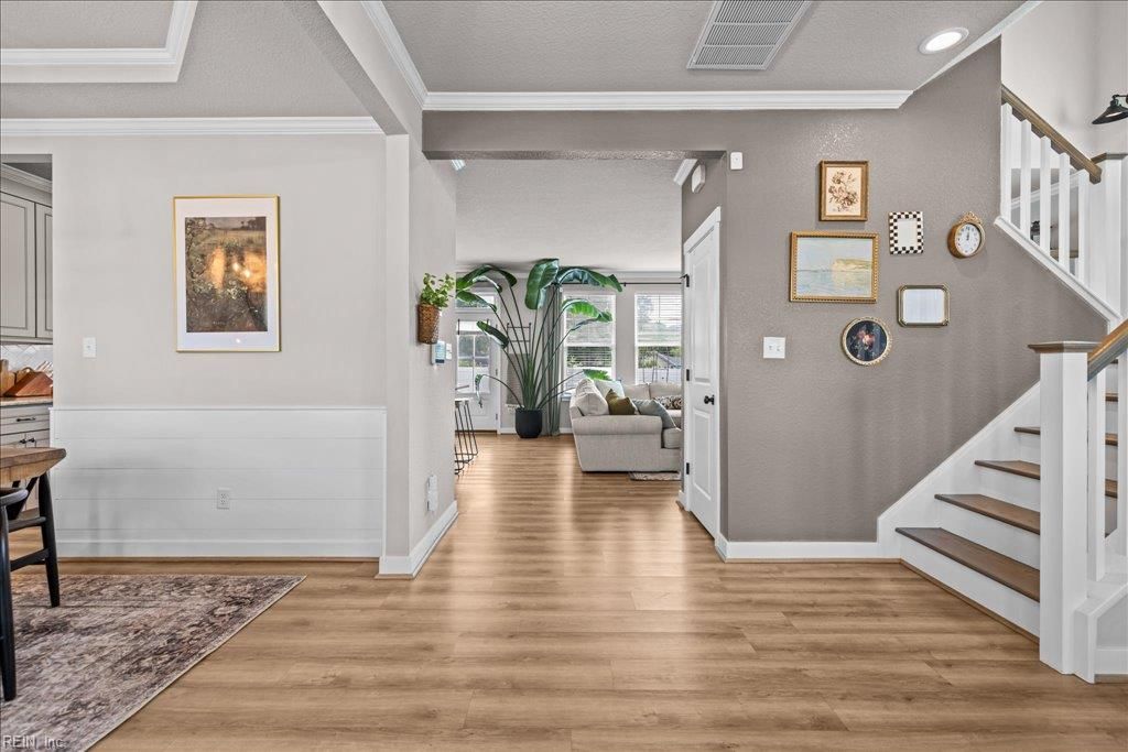 Photo of 200 Ians Way, Chesapeake, VA 23320 (MLS # 10634566)