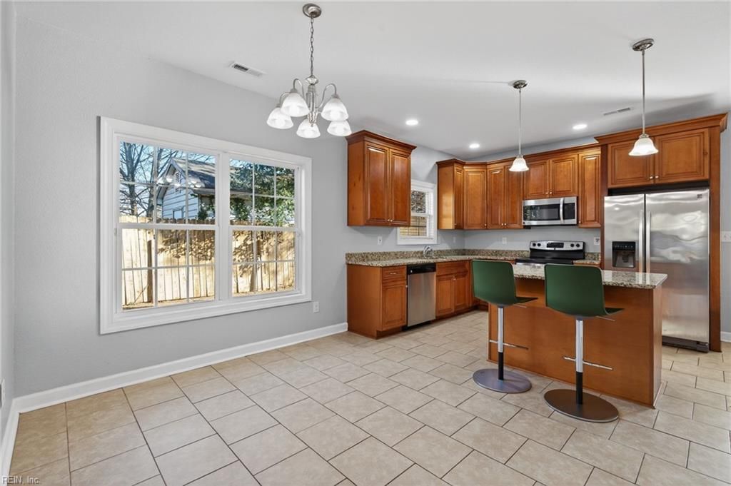 Photo of 712 Post Avenue Ave, Chesapeake, VA 23324 (MLS # 10615906)