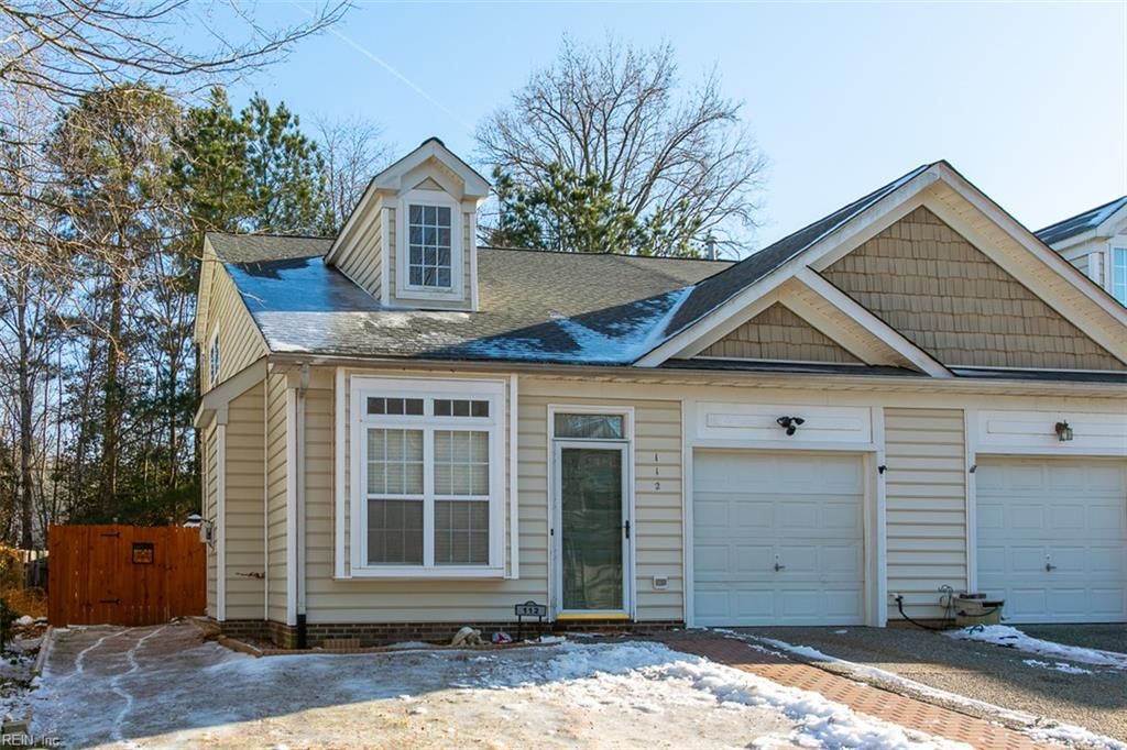 Photo of 112 Kristin Court, Yorktown, VA 23692 (MLS # 10618784)