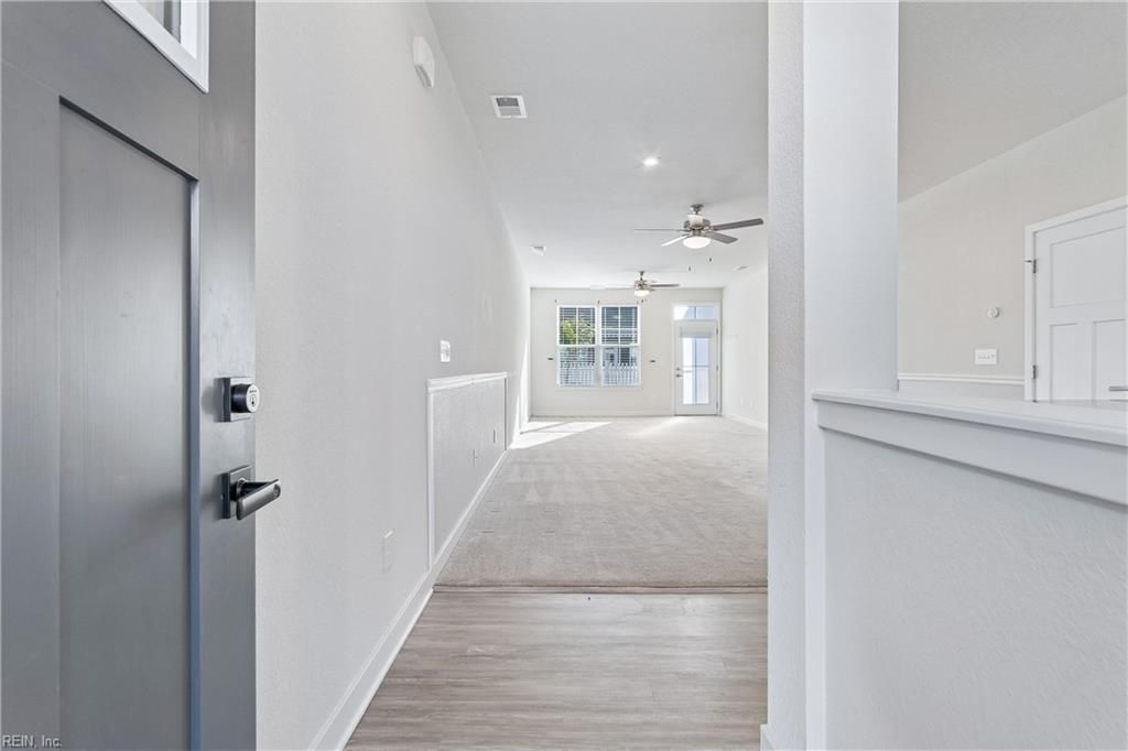 Photo of 213 Riley Way, Smithfield, VA 23430 (MLS # 10630254)