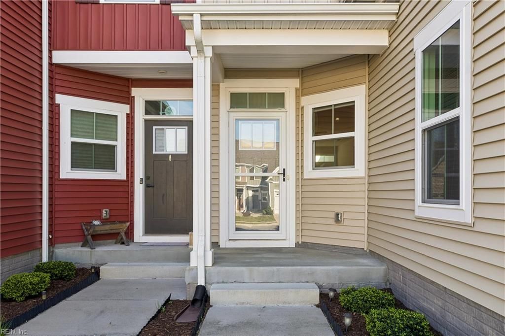 Photo of 213 Riley Way, Smithfield, VA 23430 (MLS # 10630254)