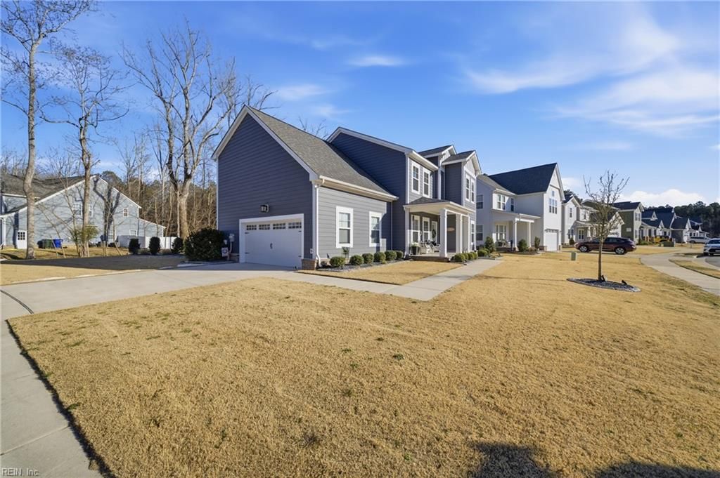 Photo of 101 Affirmed Dr Dr, Suffolk, VA 23435 (MLS # 10619589)