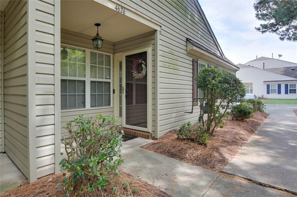 Photo of 4626 Old Fox Trail, Chesapeake, VA 23321 (MLS # 10638669)