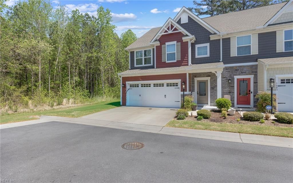 Photo of 1601 Mary Lou Lane, Chesapeake, VA 23323 (MLS # 10630399)