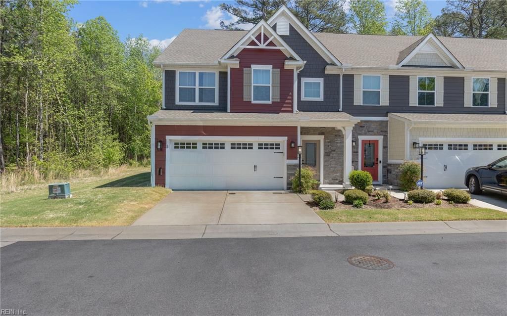 Photo of 1601 Mary Lou Lane, Chesapeake, VA 23323 (MLS # 10630399)
