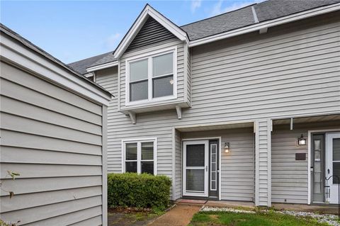 5085 Glenwood WAY Virginia Beach VA 23456
