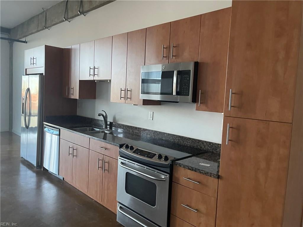 Photo of 415 St. Pauls Boulevard #409, Norfolk, VA 23510 (MLS # 10648366)