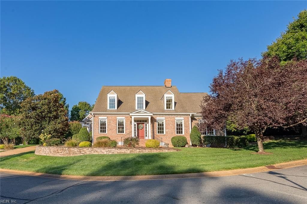 Photo of 208 Portstewart, Williamsburg, VA 23188 (MLS # 10626470)