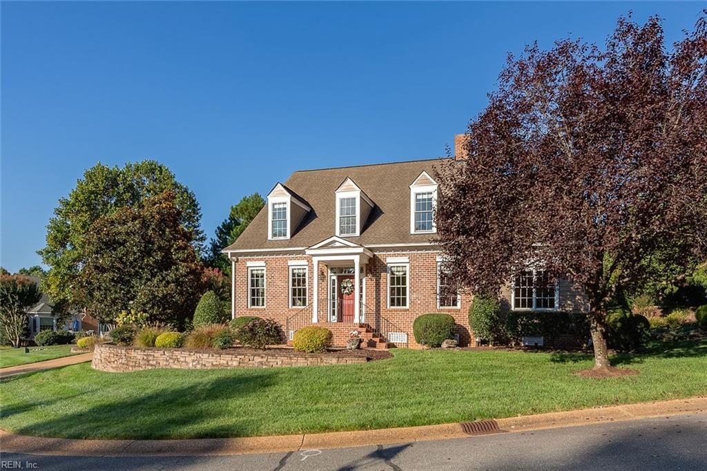 Photo of 208 Portstewart, Williamsburg, VA 23188 (MLS # 10626470)