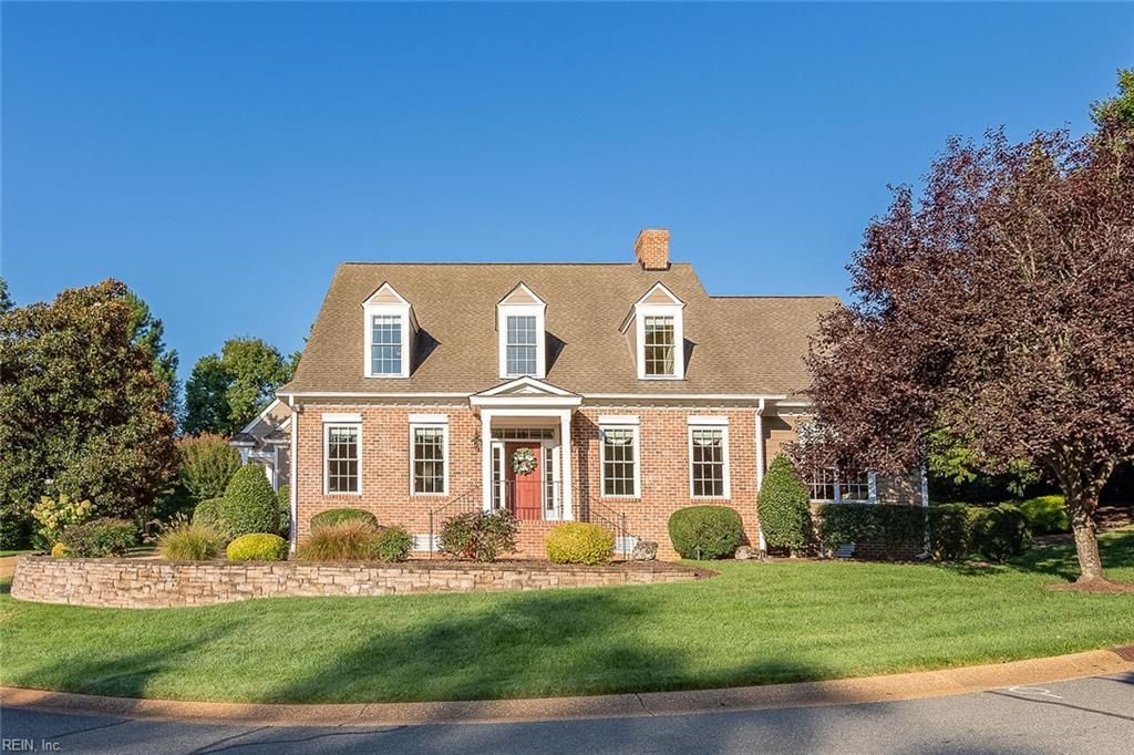 Photo of 208 Portstewart, Williamsburg, VA 23188 (MLS # 10626470)