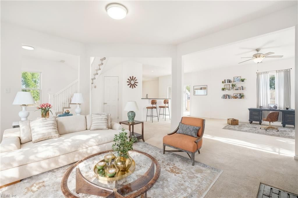 Photo of 5800 Hampton Boulevard, Norfolk, VA 23508 (MLS # 10612381)