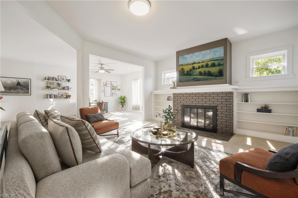 Photo of 5800 Hampton Boulevard, Norfolk, VA 23508 (MLS # 10612381)