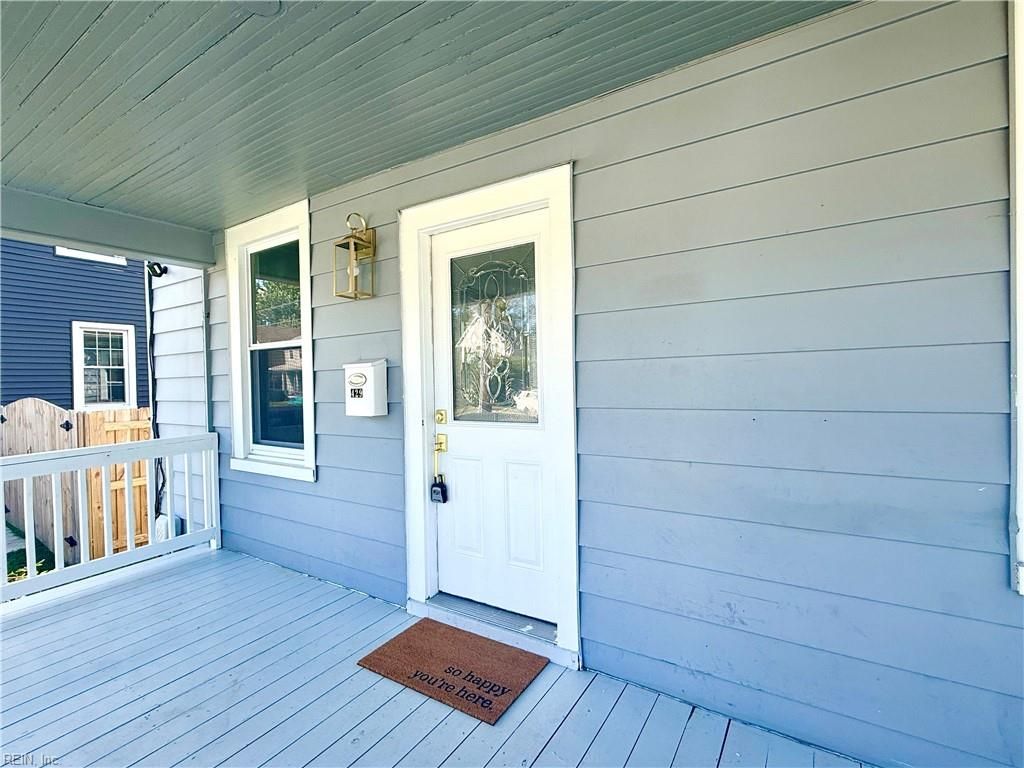 Photo of 429 Lee Street, Hampton, VA 23669 (MLS # 10604769)