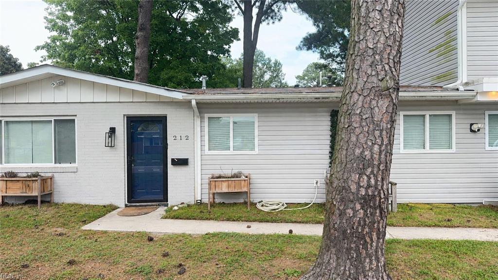 Photo of 212 Waverly Drive, Virginia Beach, VA 23452 (MLS # 10654542)