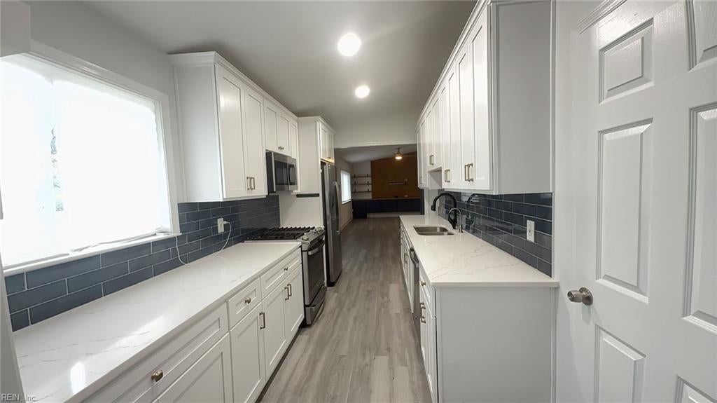 Photo of 212 Waverly Drive, Virginia Beach, VA 23452 (MLS # 10654542)