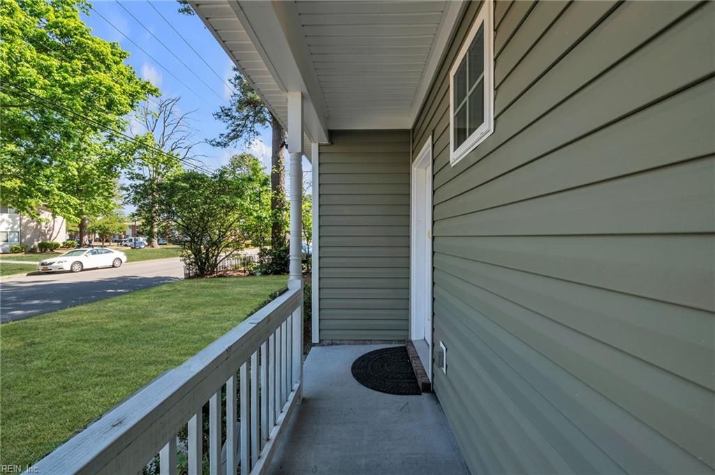 Photo of 1432 Tatemstown Road, Chesapeake, VA 23325 (MLS # 10631614)