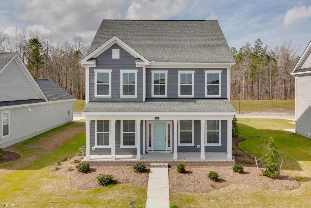Photo of 2226 Captiva Lane, Chesapeake, VA 23321 (MLS # 10611765)