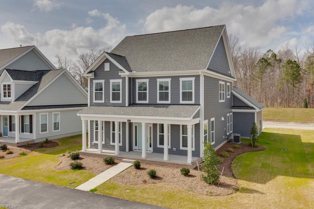 Photo of 2226 Captiva Lane, Chesapeake, VA 23321 (MLS # 10611765)