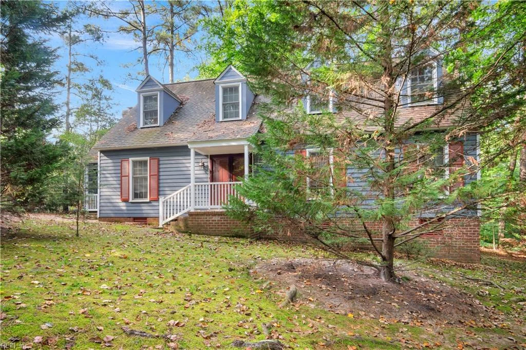 101 Mathews Grant