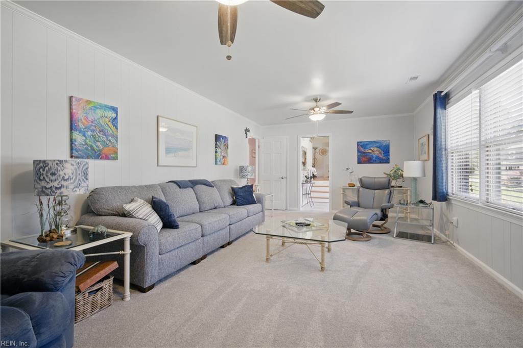 1 Hatteras LNDG