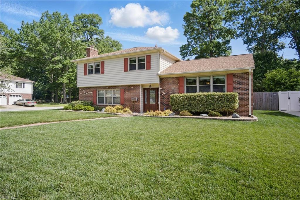 1 Hatteras LNDG