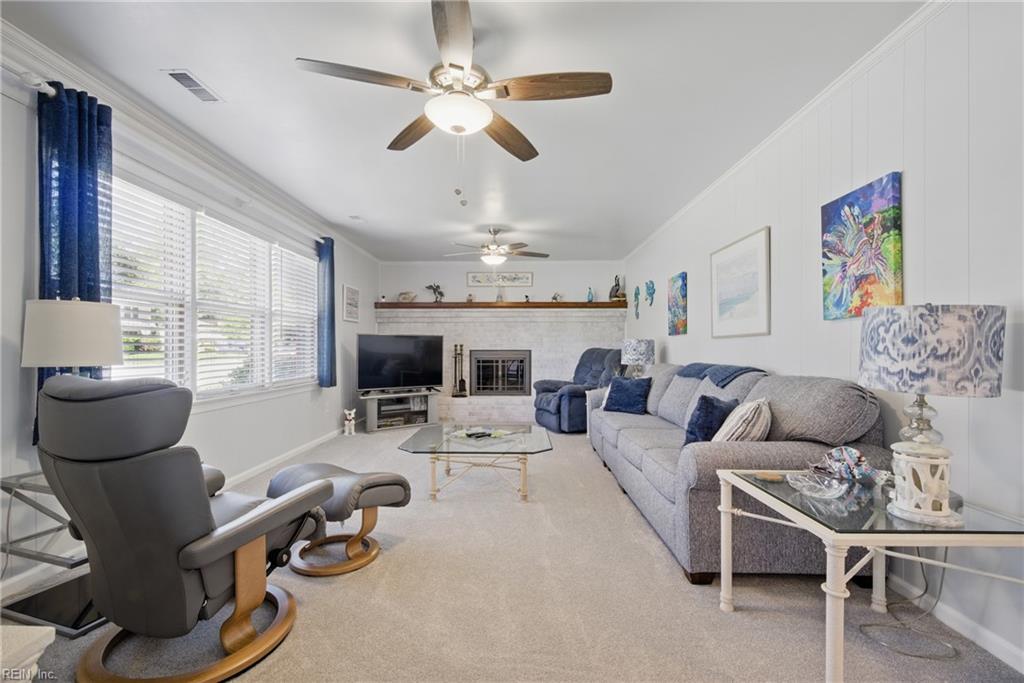 1 Hatteras LNDG