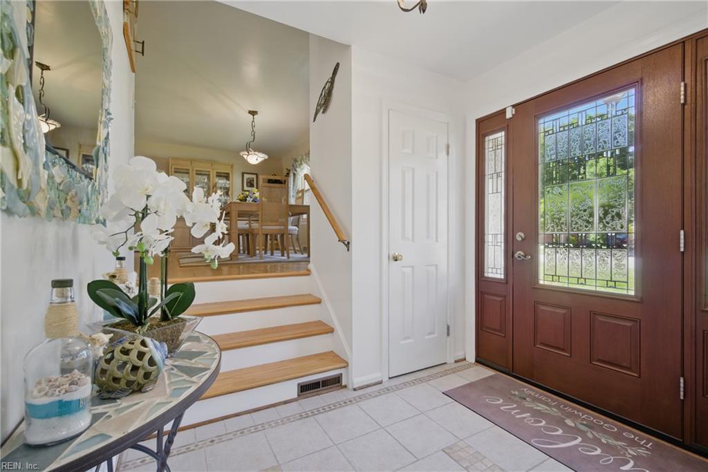 1 Hatteras LNDG