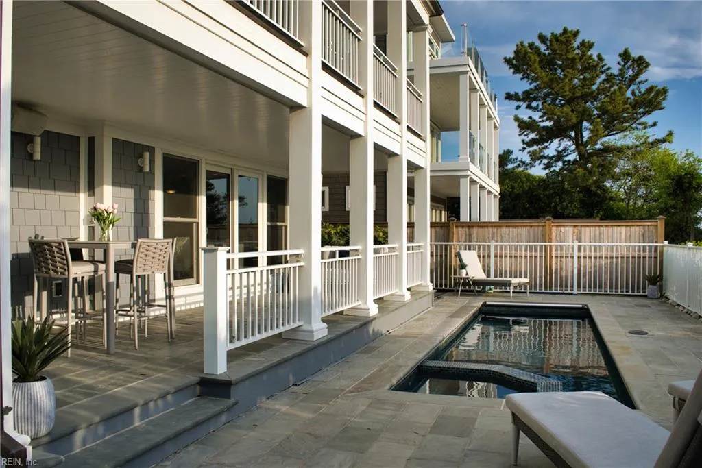 Virginia Beach, Virginia 23451, United States, 6 Bedrooms Bedrooms, ,7 BathroomsBathrooms,Residential,Active,104056