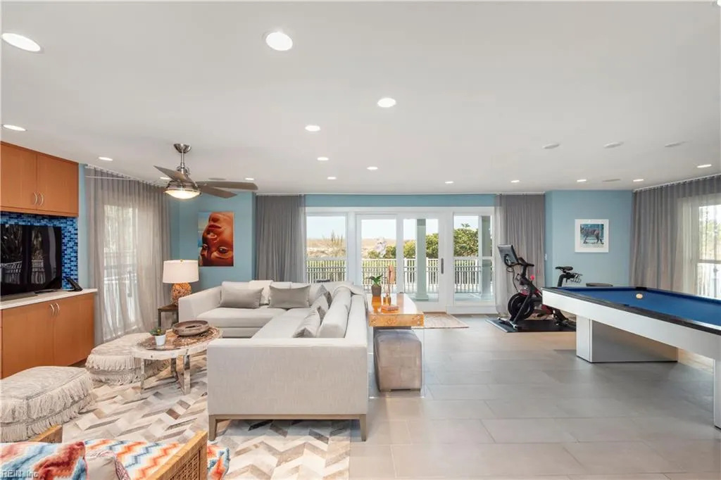 Virginia Beach, Virginia 23451, United States, 6 Bedrooms Bedrooms, ,7 BathroomsBathrooms,Residential,Active,104056