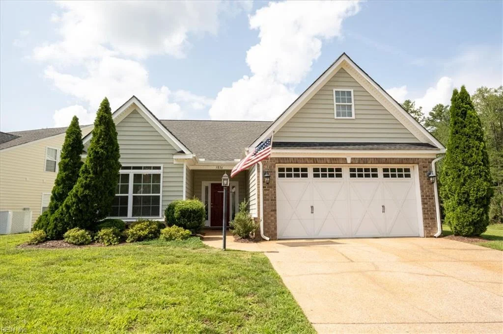 5836 Yellow Jasmine Terrace, Providence Forge, VA, 23140