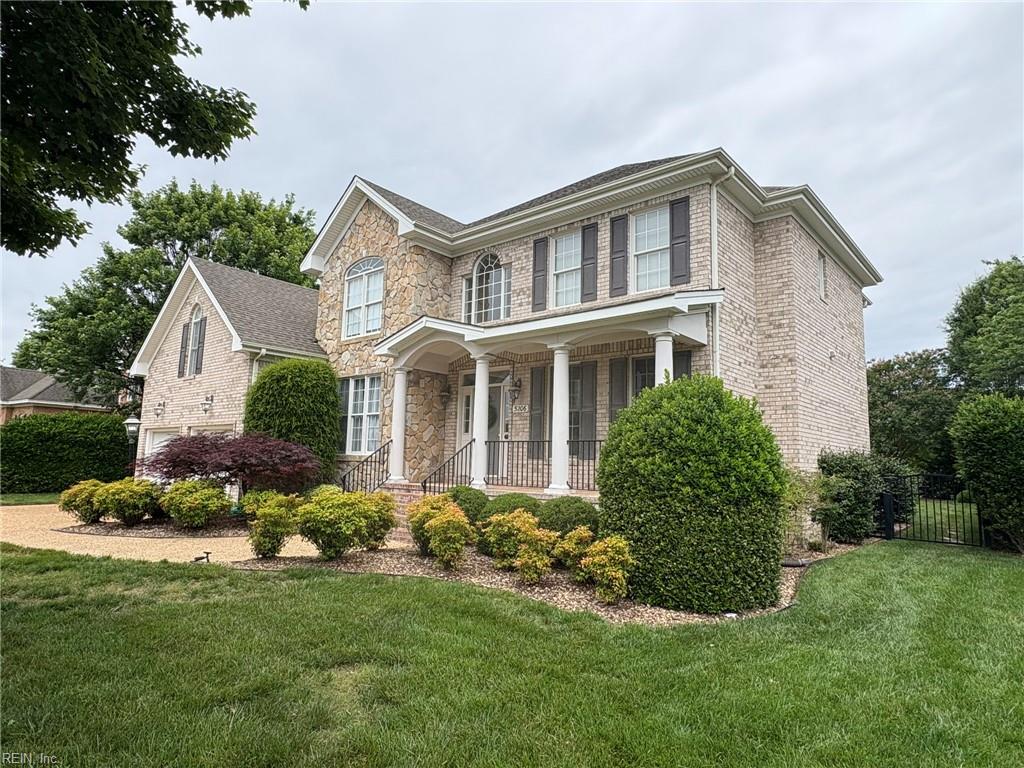 5206 Rockport LNDG
