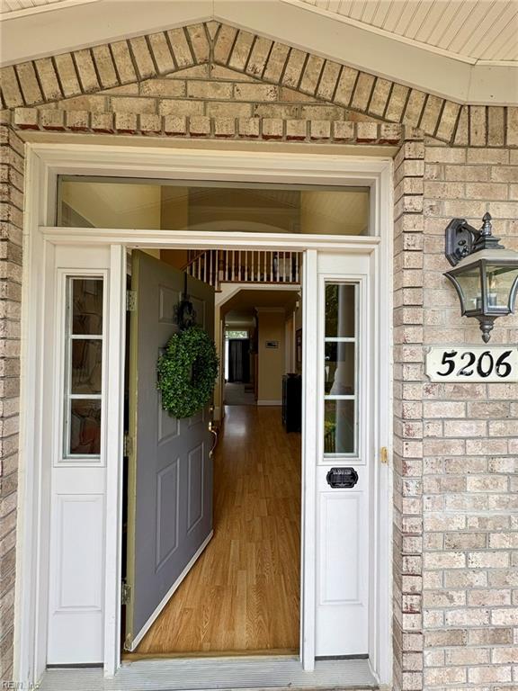 5206 Rockport LNDG