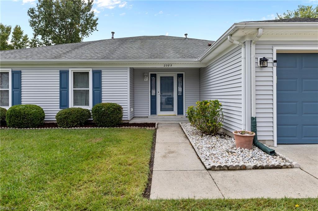 2385 Huckleberry TRL