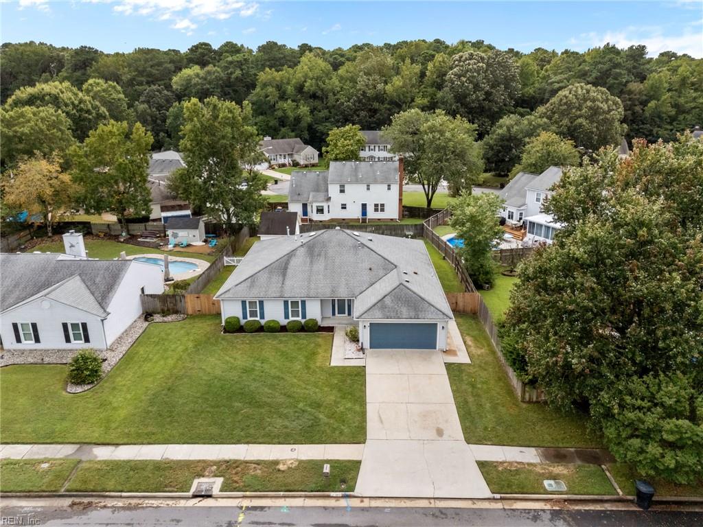 2385 Huckleberry TRL