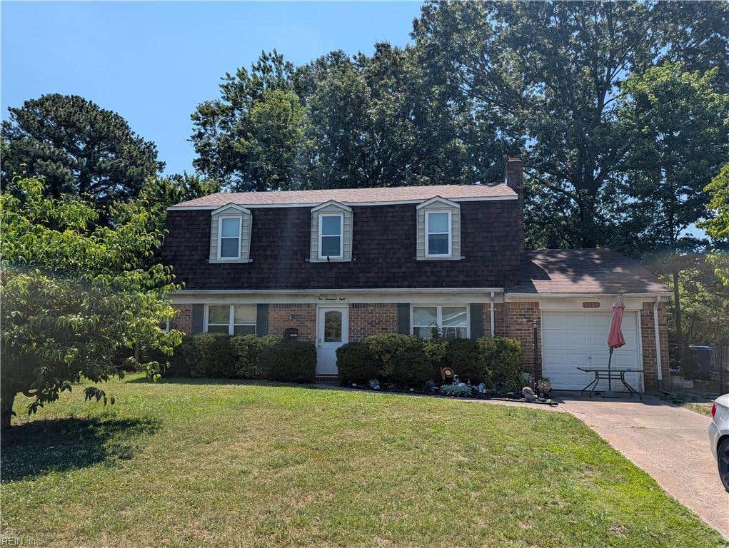 Photo of 1008 Bennington Road, Virginia Beach, VA 23464 (MLS # 10646737)