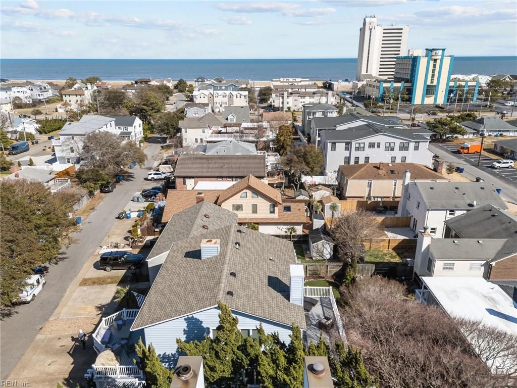 Photo of 216 58th Street #A, Virginia Beach, VA 23451 (MLS # 10621572)