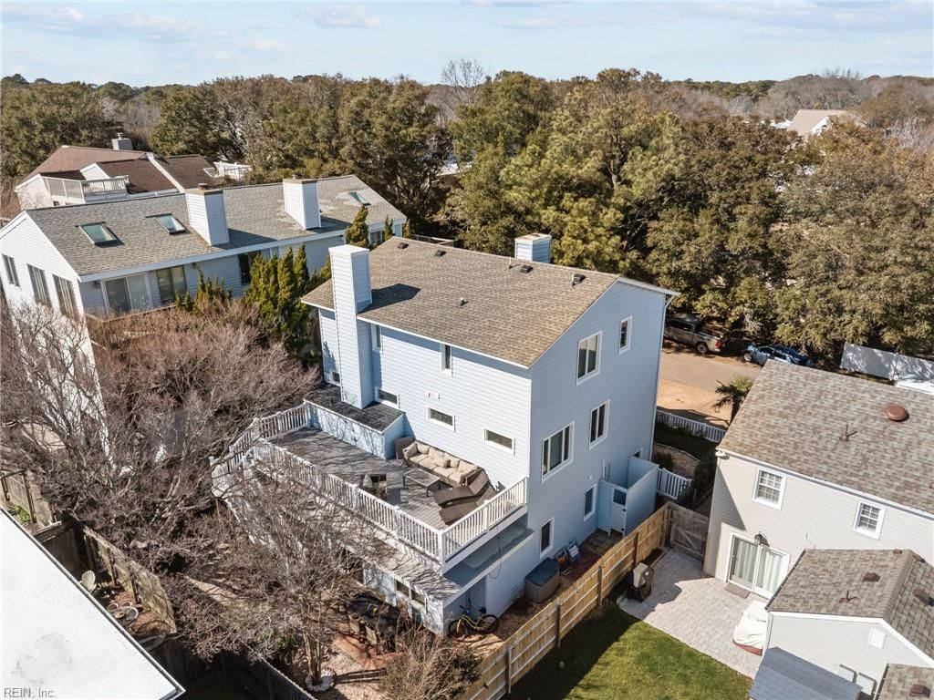 Photo of 216 58th Street #A, Virginia Beach, VA 23451 (MLS # 10621572)