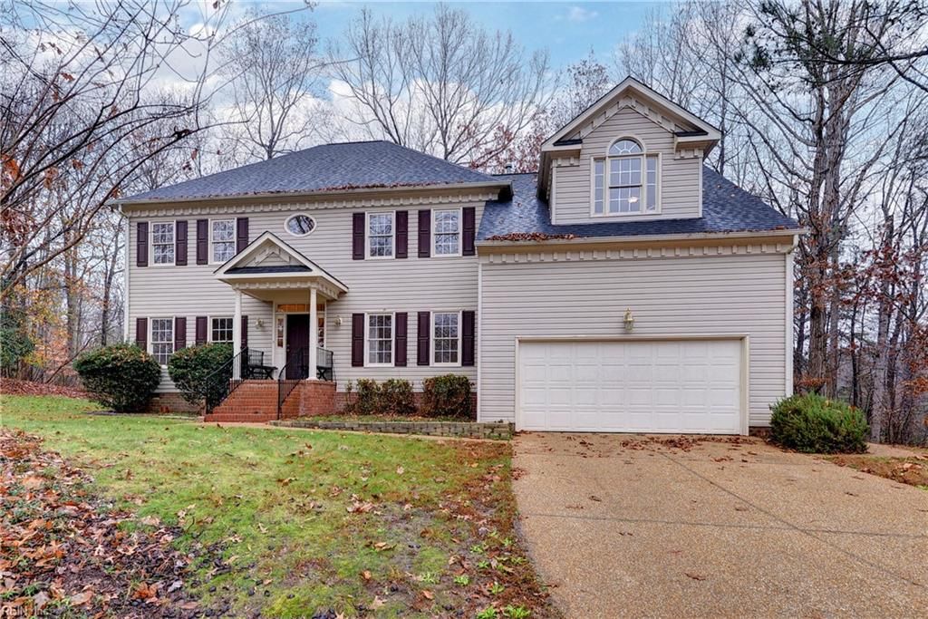 Photo of 5517 N Mallard Run, Williamsburg, VA 23188 (MLS # 10612953)