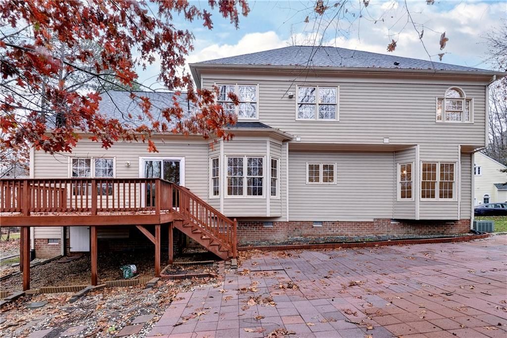 Photo of 5517 N Mallard Run, Williamsburg, VA 23188 (MLS # 10612953)