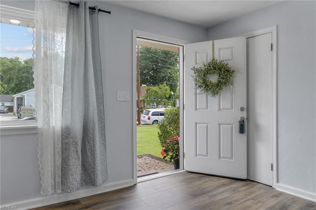 Photo of 2825 Woodland Avenue, Norfolk, VA 23504 (MLS # 10636750)